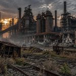 Без людей, без заводов, без денег: Что осталось от экономики Украины, и кому это восстанавливать