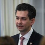 Фарид Абдулганиев избран Председателем Госсовета Татарстана