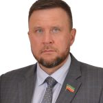 Руслан Юсупов сложил полномочия депутата Госсовета Татарстана после избрания в Госдуму