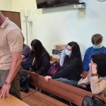 Шлем ноутбуку не товарищ: суд оправдал бизнесменов и экс-сотрудницу Минобраза РТ
