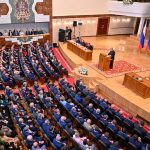 Раис Татарстана Рустам Минниханов обозначил задачи по развитию АПК республики до 2032 года