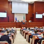 Лилия Оболонская: Сотрудничество бизнеса, науки и государства укрепит технологический суверенитет