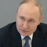 Песков допустил, что Путин поедет на саммит АТЭС