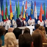 Международная неделя «Народы России»: опубликована программа мероприятий