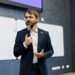 Ильдар Хуззятов избран мэром Иннополиса