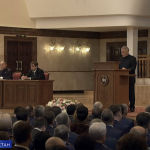 Минниханов объявил 2027 год Годом Шаймиева: что изменится в Татарстане и какие задачи поставил Раис