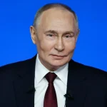 Путин поздравил с 90-летием актрису Аллу Демидову