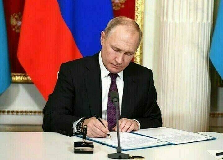 Тверские мастера рассказали, что хотят подарить Путину на день рождения