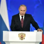 Путин провел отдельные беседы с лидерами парламентских партий
