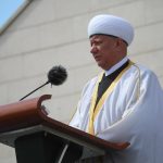 Альбир Крганов переизбран главой Духовного собрания мусульман России