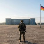 Резервисты Бундесвера воюют на Volkswagen: аренда вместо бронетехники, палатки вместо казарм
