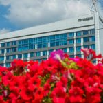 «Московский комсомолец» поздравил «Татмедиа» с 19-летием