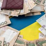 При рекордном госдолге Украина больше всех должна Евросоюзу