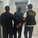 5 млн теңге талап етіп, масқаралаймын деп қорқытқан: Түркістан облысының тұрғыны ұсталды