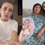 «Қабылдау өте қиын»: Блогер Эльмира тағы бір қайғылы жайтты айтты
