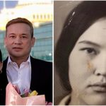 «Көзін көрмесем де, тағзым етемін»: Тамара Асар марқұм енесі туралы айтты