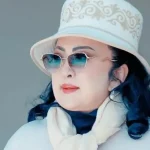 «Қайталанбас тұлға»: Танымал продюсер Мақпал Жүнісова жайлы фильм түсірмек (ВИДЕО)