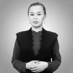 Белгілі қазақстандық журналист Индира Жылқайдарова қайтыс болды