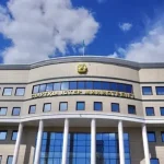Соғыс қимылдары болып жатқан аймақтардан отандастарымызды елге қайтару: СІМ мәлімдеме жасады
