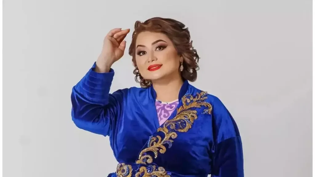 «Ер адамдар исламды өз пайдаларына бұрып алған»: Роза Әлқожа қоғамның ащы шындығын айтты (ВИДЕО)