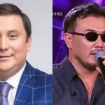 «Сахнада соқыр адам сияқты»: Қайрат Әділгерей әншінің образына шүйлікті (ВИДЕО)