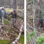 Қарқаралы ұлттық паркінде екі турист адасып кетті