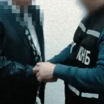 Қызылорда облысында аудандық сот төрағасы мен судья 9 жылға сотталды: ҰҚК ұстау сәтінің кадрларын жариялады
