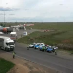 Шекарадағы тәулік бойғы кезекшілік: Қазақстанда жанармайды заңсыз әкетуге қарсы күрес қалай жүріп жатыр