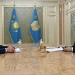 Тоқаев Қорғаныс министрлігіндегі ауқымды аудитті жалғастыруды тапсырды