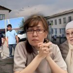 «Саяси астары бар»: белсенділерге Әйгерім Тілеужанмен кездесуге неге рұқсат берілмеді