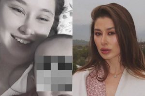 «5 қазаннан қорқамын»: Әсел Асқар төрт жыл бұрын қайтыс болған баласына жазба арнады (ВИДЕО)