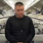 БАӘ іздеуде жүрген үш адамды Қазақстанға ұстап берді