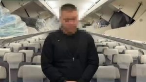 БАӘ іздеуде жүрген үш адамды Қазақстанға ұстап берді