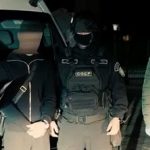 Ақтауда арнайы операция кезінде екі адам ұсталды (видео)