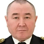 ҚР Қарулы күштері Әскери-теңіз күштерінің бұрынғы бас қолбасшысы Қанат Ниязбеков ұсталды