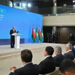 Тоқаев қазақ-оман бизнес форумында сөз сөйледі