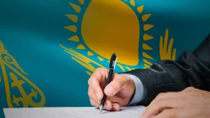 Тоқаев Еуропа конвенциясын ратификациялау туралы заңға қол қойды