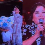 «Мен мамамның баласымын»: Қайрат Нұртас анасын құшақтап, көзіне жас алды (ВИДЕО)