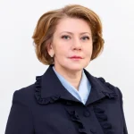 Татьяна Савельева Қазақстан қорғаныс министрінің орынбасары болып тағайындалды.