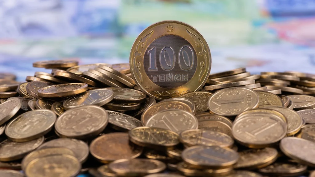 3,7 млрд теңге залал: ҰҚК сыбайлас жемқорлық істері бойынша мәлімет жариялады