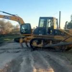 Ақтөбе облысында тасқыннан бүлінген бөгеттерді жөндеу кезінде екі жұмысшы қаза тапты: сараптама қорытындысы шықты