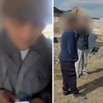 Қазақстанда халықаралық іздеуде жүрген бес шетелдік анықталды