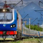 Қазақстанда теміржол маңында мал жаю ережесін бұзғаны үшін айыппұлды екі есе арттыру ұсынылды