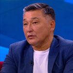 Алмат Сақатов шетелге кеткен қазақтарға үндеу жасады