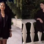 «Алдыма келгеннің бәрін жей бермеймін»: Жұлдыз Әбдікәрімова құпиясымен бөлісті (ВИДЕО)