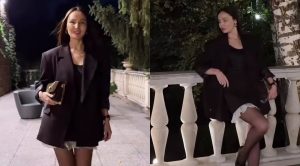 «Алдыма келгеннің бәрін жей бермеймін»: Жұлдыз Әбдікәрімова құпиясымен бөлісті (ВИДЕО)