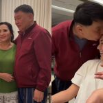 «Өз қызындай қарап келеді»: Нұртас Айдарбековтің келіні көпшіліктің назарын аударды (ВИДЕО)