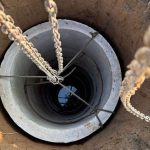 Көкшетауда жоғалған 4 жасар бала ашық тұрған кәріз құдығынан табылды
