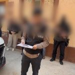 Шымкентте айналымы 3 млрд теңгеден асатын заңсыз бизнес жойылды (видео)