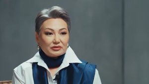 «Бұрынғыдай сұлу емессің»: Дана Нұржігіт жалғызбасты аналарға қатысты ойын айтты (ВИДЕО)